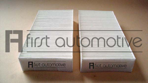 1A FIRST AUTOMOTIVE filtras, salono oras C30394-2